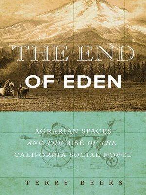 cover image of The End of Eden